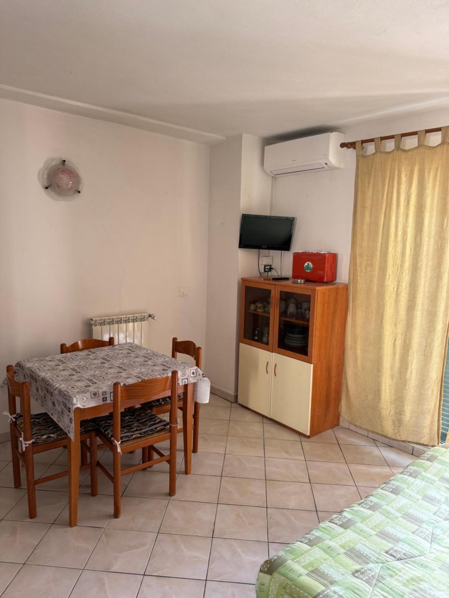 Villamareblu Ventimiglia Eksteriør billede