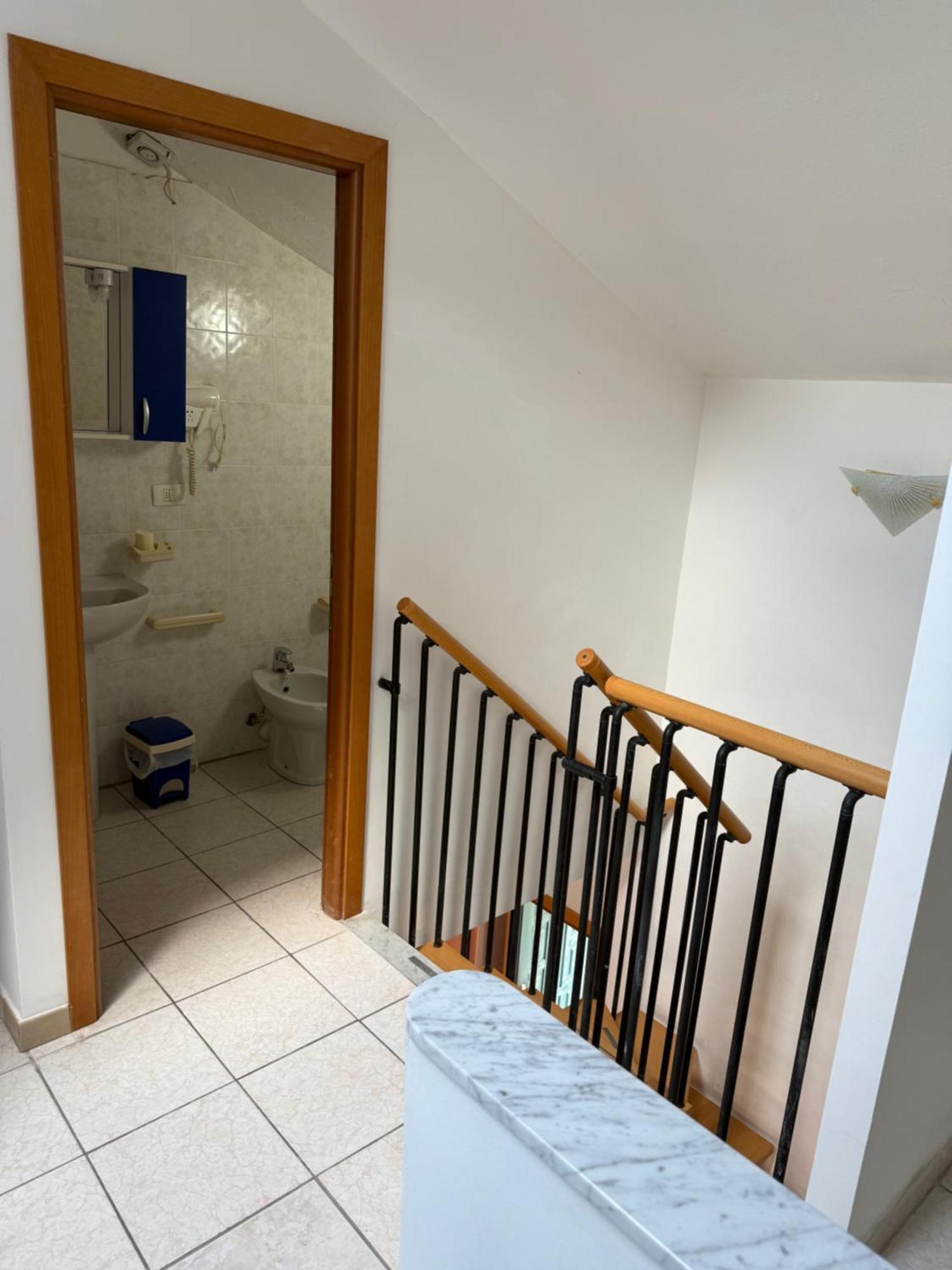 Villamareblu Ventimiglia Eksteriør billede