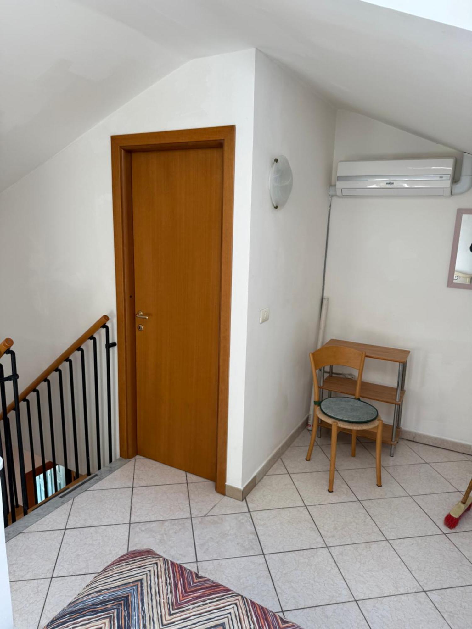 Villamareblu Ventimiglia Eksteriør billede