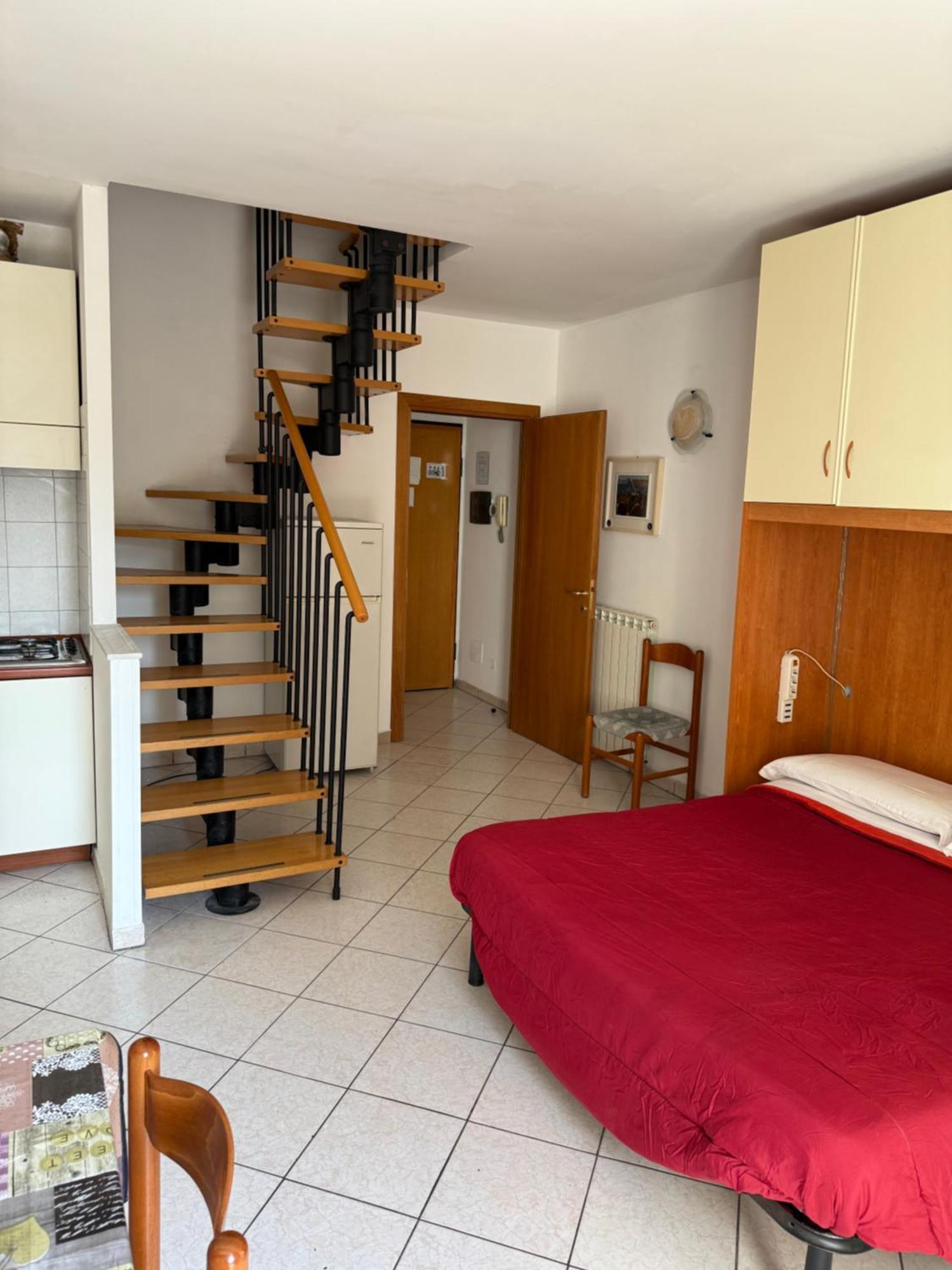 Villamareblu Ventimiglia Eksteriør billede